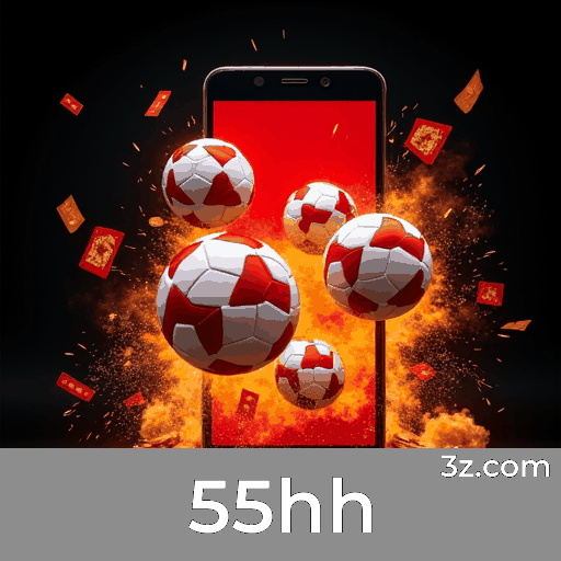 Revolução na experiência de jogos: inovação e tecnologia na 55hh