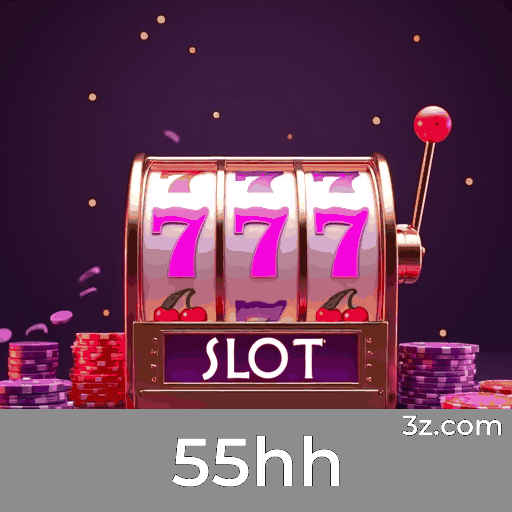 55hh: Cassino premiado e pagamentos rápidos