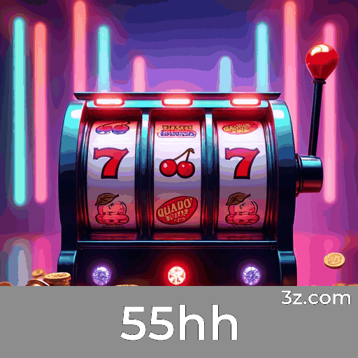 55hh Casino: Programa VIP de Luxo e Exclusividade